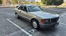 Mercedes Benz 560 SEC
