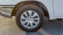 Toyota Hilux 2.7L Single Cabin 2WD M/T