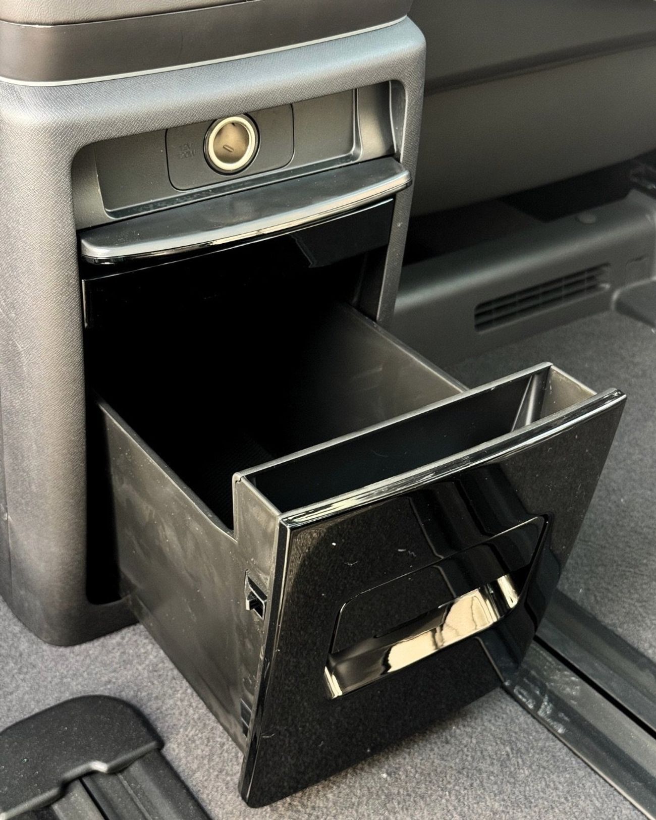 جي إي سي M8 2.0T GT