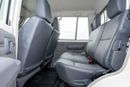 Toyota Land Cruiser Pick Up Land Cruiser Pick Up D/C 4.2L Diesel M/T 2024
