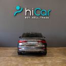 Audi S3 STANDARD AED 1,724 P.M • 0% Downpayment • Audi S3 TFSI quattro • 1 Year Warranty