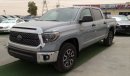 Toyota Tundra TRD 4X4 OFF ROAD- NEW CAR 0 KM- SUNROOF - PTR 2021