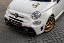 Abarth 595 Scorpioneoro | 1,567 P.M  | 0% Downpayment | ABARTH WARRANTY