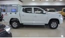 MG T60 2.4L PTR / 4X4/ 2021 (Export only)
