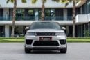 Land Rover Range Rover Sport HSE Range Rover Sport HSE | 2,918 P.M | 0% Downpayment | 1 YEAR FREE WARRANTY