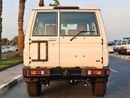 Toyota Land Cruiser 70 LC71 / 3 DOOR / 4.0L PETROL / DIFF LOCK / WOOD STEERING / 4WD (CODE # 65064)
