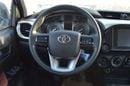 Toyota Hilux Toyota Hilux Pick Up Year: 2025 Color: White