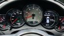 Porsche Cayenne GCC .. FSH .. Warranty … Original Paint .. Top Range