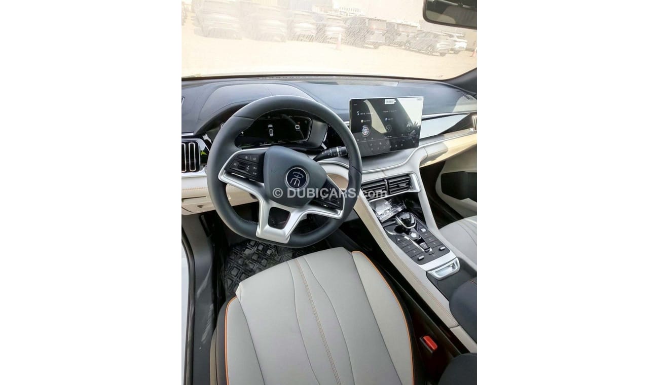 BYD Song Plus BYD SONG PLUS -2023