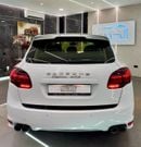 Porsche Cayenne GTS 4.8L AMAZING PORSCHE CAYENNE GTS V8 || GCC || FULLY LOADED || ACCIDENT FREE || PERFECT CONDITION