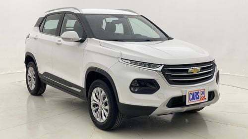 Chevrolet Groove LT 1.5 | Zero Down Payment | Home Test Drive