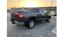 Toyota Tundra 4X4 DOUBLE CABIN AND ECO 4.6L V8 AMERICAN SPECIFICATION