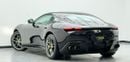 Ferrari Roma 2021 Ferrari Roma, Warranty, Full Service History, Very Low Km, Excellent Condition, GCC
