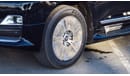 Toyota Land Cruiser VXR Grand Touring