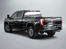 GMC Sierra 2024 GMC Sierra Denali HD 2500 6.6L V8 / GMC Warranty & Service Contract