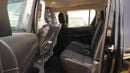 Toyota Hilux 2.7L 4WD A/T