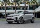لاند روفر رانج روفر إيفوك Evoque  | 3,721 P.M | 0% Downpayment | SE P250 R-Dynamic!