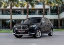بي أم دبليو X1 | 2,742 P.M  | 0% Downpayment | BRAND NEW