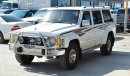 Nissan Patrol Super Safari