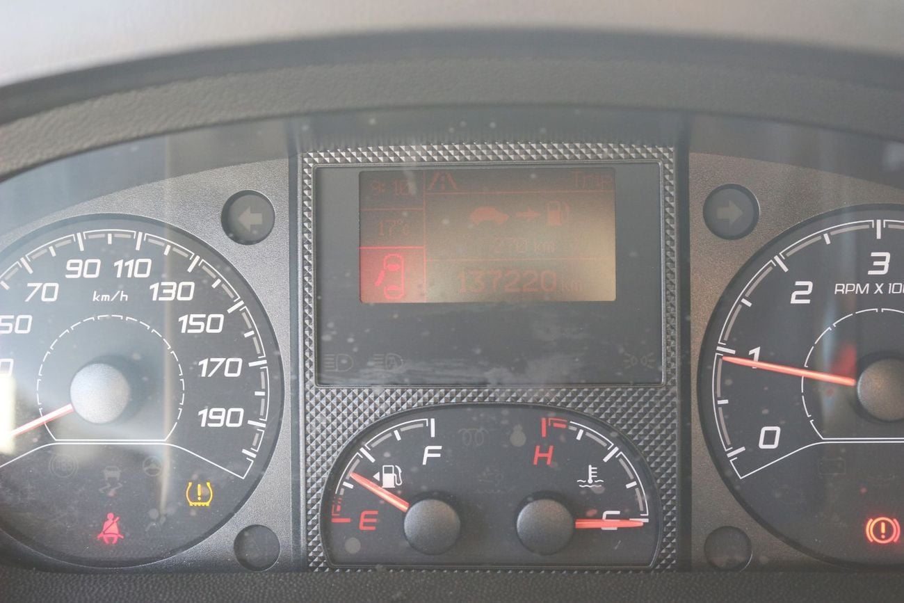 بيجو بوكسر 2.2L Diesel (L4H3)