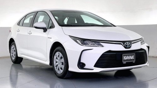 Toyota Corolla XLI Executive Hybrid | 1 year free warranty | 0 down payment | 7 day return policy