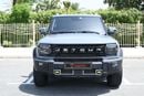 Jetour T2 GCC SPECS - WARRANTY & SERVICE AVAILABLE - JETOUR T2 LUXURY