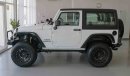 Jeep Wrangler 2012