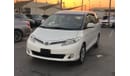 Toyota Previa Toyota pravia model 2014 GCC car prefect condition full optio