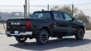 رام 1500 (For Export , НА ЭКСПОРТ) Limited Longhorn Crew Cab Hurricane H.O 3.0TT 2026 GCC Без пробега