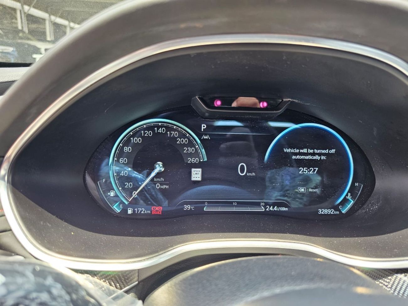 Genesis G80 Royal 3.5L AWD