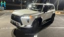 Lexus GX550 BRAND NEW GX550 OVERTRAIL 3.4 TT 4X4 FOR ORDER FROM THE USA