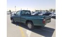 Toyota Hilux Hilux RIGHT HAND DRIVE (Stock no PM 633 )