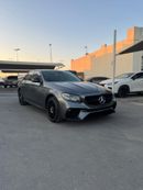 Mercedes-Benz E300 MERCEDES AMG E300 KIT 63 2019