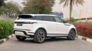 Land Rover Range Rover Evoque Dynamic SE P250 2.0L 2025 Land Rover Range Rover Evoque P250 Dynamic SE 2.0T AWD 0KM With 3 Years Or