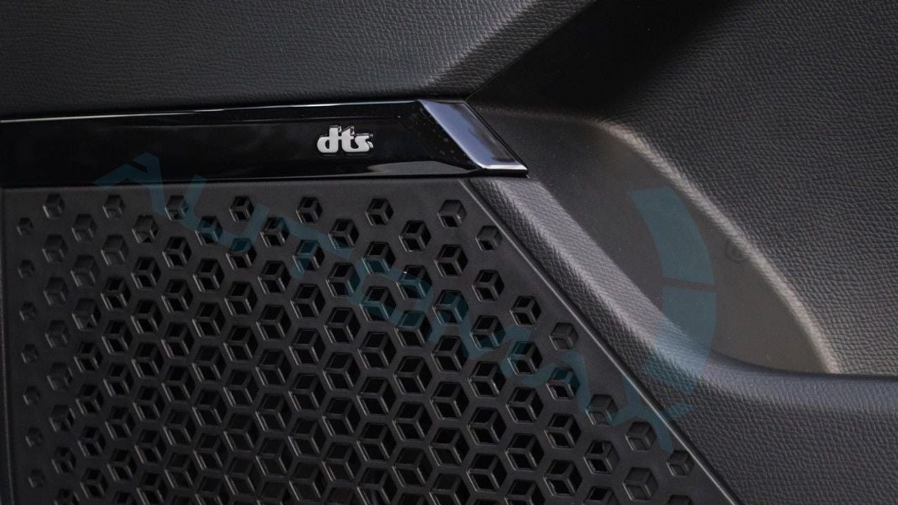 جي إي سي GS3 EMZOOM GB 1.5T 2027 GCC With 5 Years Or 150,000 Km Warranty @Official Dealer