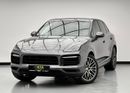 Porsche Cayenne Std 3.0L (335 HP) 2022 Porsche Cayenne, 1 Year Unlimited KM Warranty, Excellent Condition