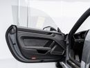بورش 911 GT3 BUY NOW, PAY 2027 | THE BLACKLINE STANDARD | Weissach, PCCB, Magnesium Wheels, 2028 Porsche Warranty