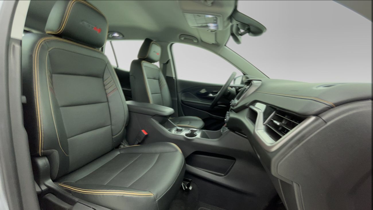 جي أم سي تيرين AT4 1.5 | بدون دفعة مقدمة | اختبار القيادة في المنزل