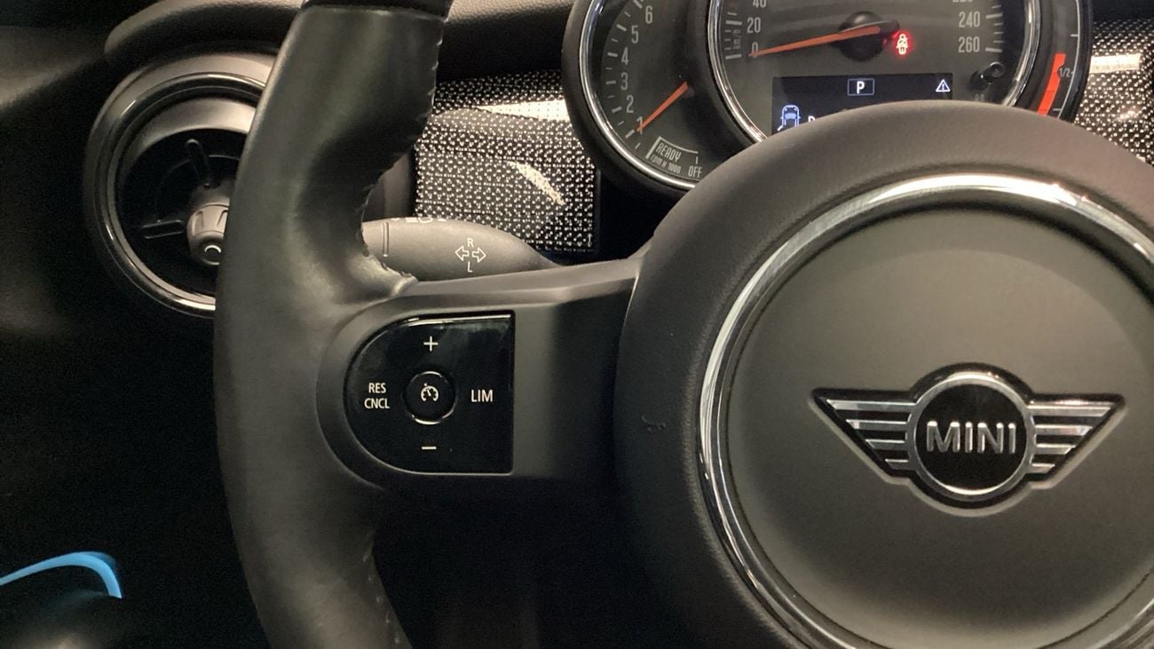 ميني كوبر Cooper | شامل الضمان | 0 ﺪﻔﻋﺓ ﺃﻮﻟﻯ