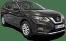 Nissan X Trail S 2019 | AED 610/Month | 0 DP | 30 Day Return | Warranty | Service History