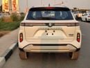 سوزوكي جراند فيتارا Suzuki Grand Vitara Suzuki Grand Vitara 1.5L Hybrid GLX , White , Automatic Model 2024, FWD