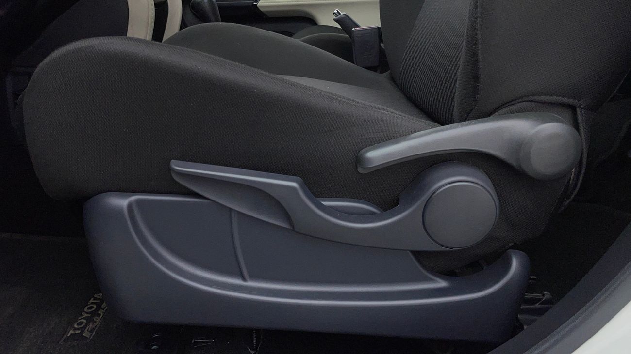 Toyota Rush EX 1.5 | Zero Down Payment | Free Home Test Drive