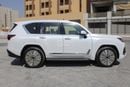 لكزس LX 700h 3.5L HEV TWIN TURBO V6 TURBO SPORT 7S MARK LEVINSON | AUTO PARKING, 2026MY
