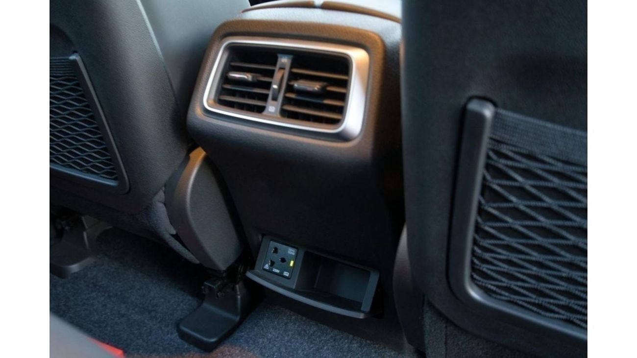 BAIC BJ40L 2023 | BAIC | BJ40 | 2.3T | 4WD | SUV