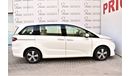 Honda Odyssey AED 1199 PM | 2.4L 2WD GCC DEALER WARRANTY