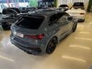 أودي RS3 TFSI quattro
