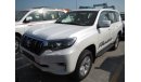 Toyota Prado 3.0L TXL Turbo Diesel Automatic