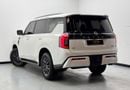 Nissan Patrol 2026 Nissan Patrol SE T2, 2030 Nissan Warranty, 2029 Nissan Service Pack, Nissan Service History, GC