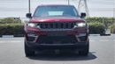 Jeep Grand Cherokee Limited Luxury SUV 2023YM
