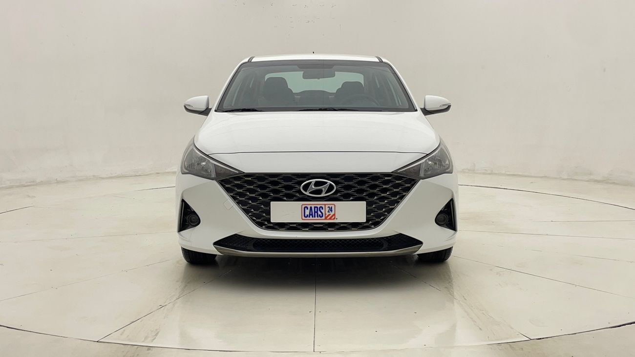 Hyundai Accent SMART 1.6 | Zero Down Payment | Home Test Drive